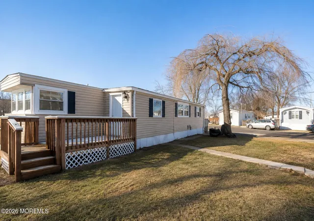 Homes for sale in Hazlet, NJ | 1 Bayshore Mobile Mnr, Hazlet, NJ 07734 | MLS# 22620389
