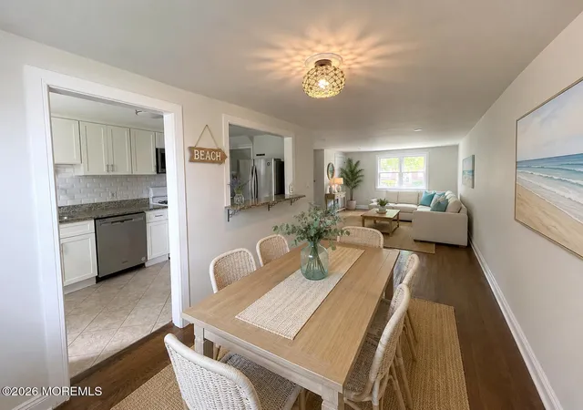 Homes for sale in Long Branch, NJ | 317 325 N Bath Ave #15, Long Branch, NJ 07740 | MLS# 22620394