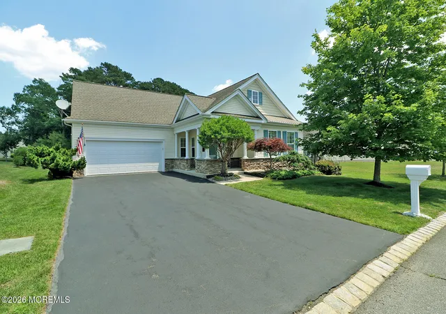 Homes for sale in Barnegat, NJ | 64 Heritage Point Blvd, Barnegat, NJ 08005 | MLS# 22620439