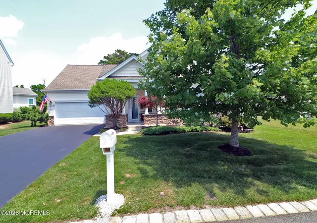 Homes for sale in Barnegat, NJ | 64 Heritage Point Blvd, Barnegat, NJ 08005 | MLS# 22620439