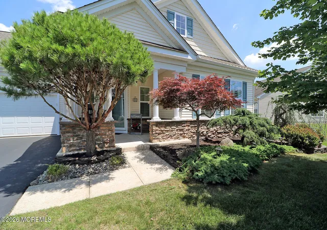 Homes for sale in Barnegat, NJ | 64 Heritage Point Blvd, Barnegat, NJ 08005 | MLS# 22620439