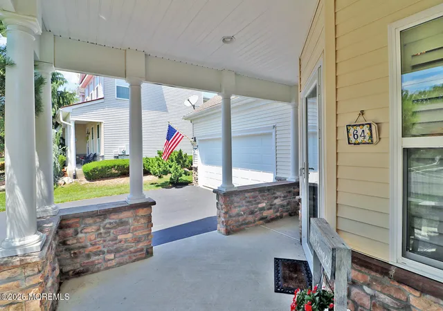 Homes for sale in Barnegat, NJ | 64 Heritage Point Blvd, Barnegat, NJ 08005 | MLS# 22620439