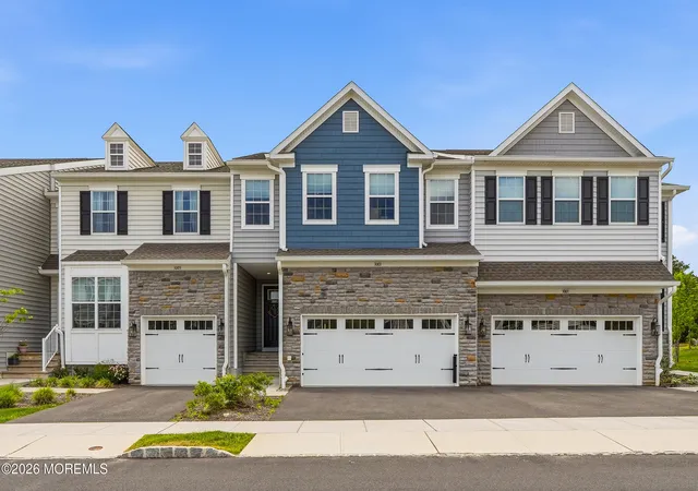 1st image of 3003 Quail Ridge Blvd, Wall, NJ 07727 | MLS# 22620443