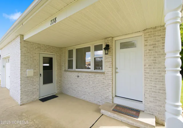 4th image of 778 Jamaica Blvd, Toms River, NJ 08757 | MLS# 22620908