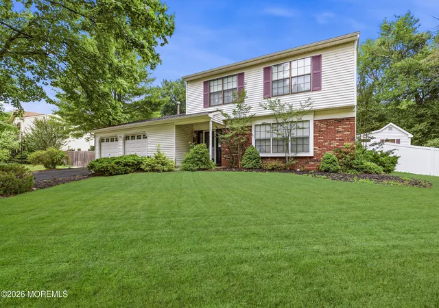Homes for sale in Howell, NJ | 302 Princeton Dr, Howell, NJ 07731 | MLS# 22620664