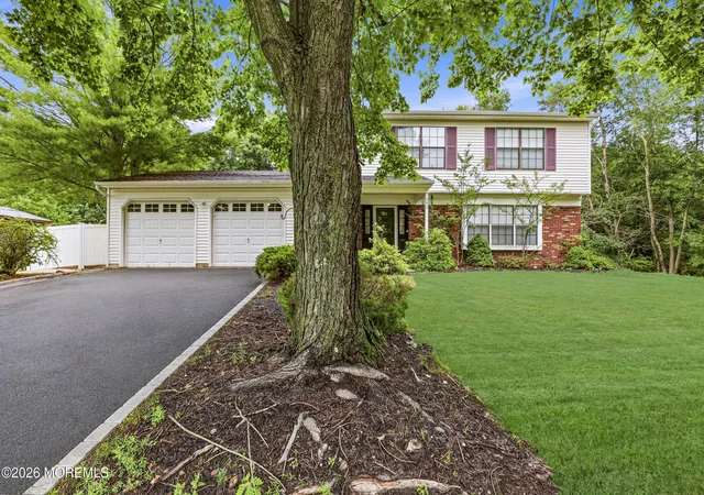 Homes for sale in Howell, NJ | 302 Princeton Dr, Howell, NJ 07731 | MLS# 22620664