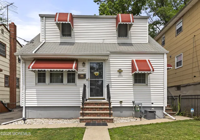 1st image of 1147 Passaic Ave, Linden, NJ 07036 | MLS# 22621281