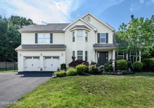 Photo 1 of Sale Pending at 9 Country Rd, Jackson, NJ 08527 | MLS# 22620542 | Listing updated on 2026-08-07