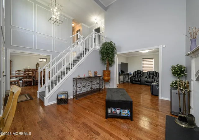 Photo 3 of Sale Pending at 9 Country Rd, Jackson, NJ 08527 | MLS# 22620542 | Listing updated on 2026-08-07