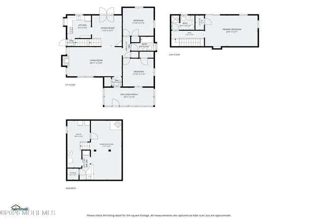 Photo 34 of Single family home for sale at 44 Broad St, Toms River, NJ 08753 | MLS# 22620825 | Listing updated on 2026-08-25