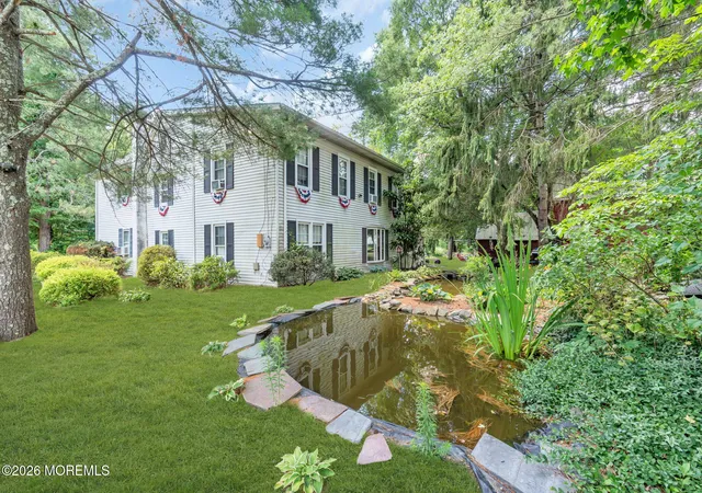 Homes for sale in New Egypt, NJ | 227 Brynmore Rd, New Egypt, NJ 08533 | MLS# 22620508