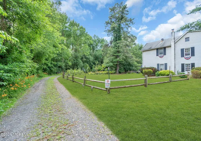 Homes for sale in New Egypt, NJ | 227 Brynmore Rd, New Egypt, NJ 08533 | MLS# 22620508