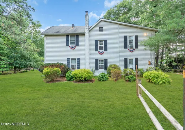 Homes for sale in New Egypt, NJ | 227 Brynmore Rd, New Egypt, NJ 08533 | MLS# 22620508