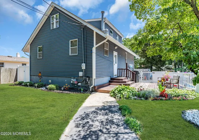 Photo 2 of Single family home for sale at 241 Old Squan Rd, Brick, NJ 08724 | MLS# 22620478 | Listing updated on 2026-09-14
