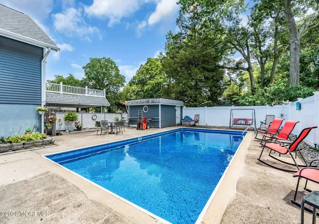 Photo 4 of Single family home for sale at 241 Old Squan Rd, Brick, NJ 08724 | MLS# 22620478 | Listing updated on 2026-09-14