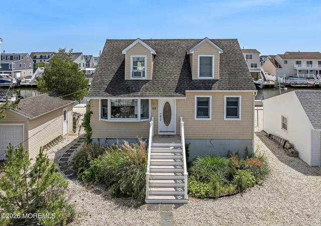 Homes for sale in Beach Haven West, NJ | 65 Myrtle Dr, Beach Haven West, NJ 08050 | MLS# 22620411