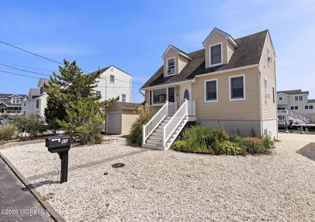 Homes for sale in Beach Haven West, NJ | 65 Myrtle Dr, Beach Haven West, NJ 08050 | MLS# 22620411