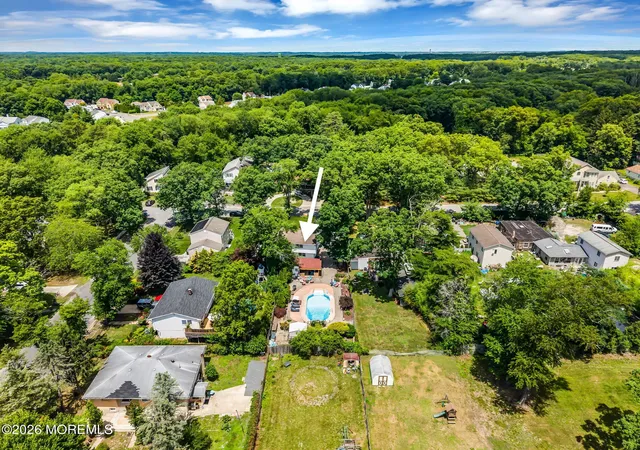 Homes for sale in Howell, NJ | 155 W 3rd St, Howell, NJ 07731 | MLS# 22620410