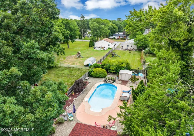 Homes for sale in Howell, NJ | 155 W 3rd St, Howell, NJ 07731 | MLS# 22620410