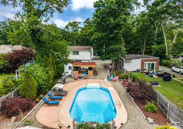 Homes for sale in Howell, NJ | 155 W 3Rd St, Howell, NJ 07731 | MLS# 22620410