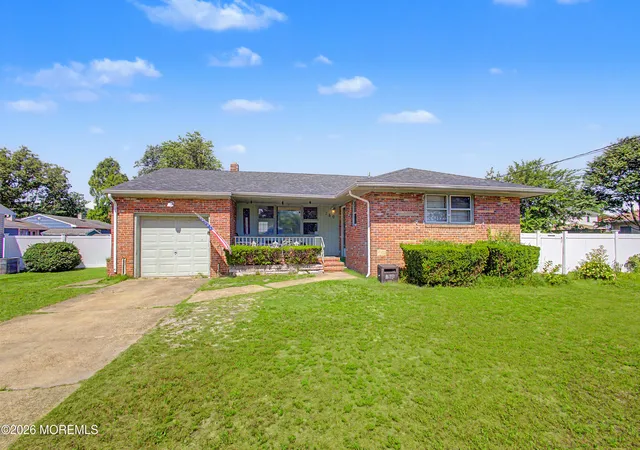 1st image of 280 Delaware Dr, Brick, NJ 08723 | MLS# 22620458