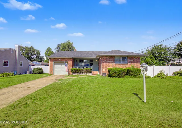 2nd image of 280 Delaware Dr, Brick, NJ 08723 | MLS# 22620458