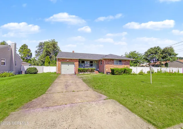 3rd image of 280 Delaware Dr, Brick, NJ 08723 | MLS# 22620458