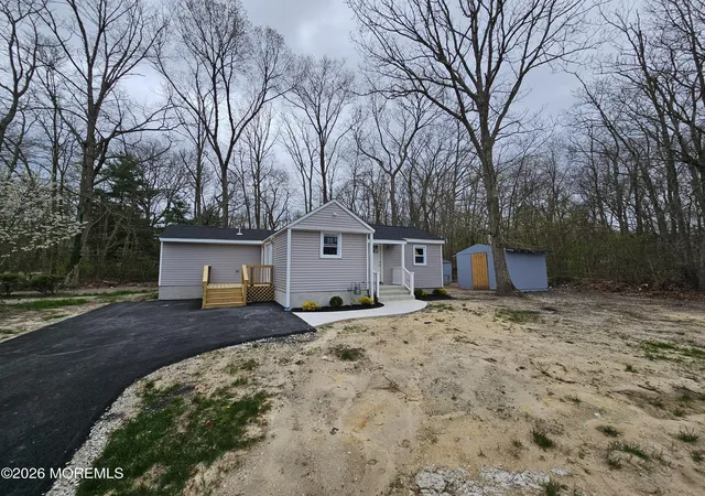 1st image of 6611 Magnolia Dr, Millville, NJ 08332 | MLS# 22620412