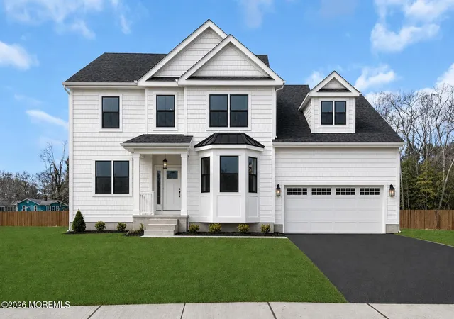1st image of 1 Southern Blvd, Bayville, NJ 08721 | MLS# 22620413