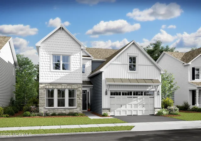 1st image of 8 Hydrangea Dr, Manalapan, NJ 07726 | MLS# 22620416