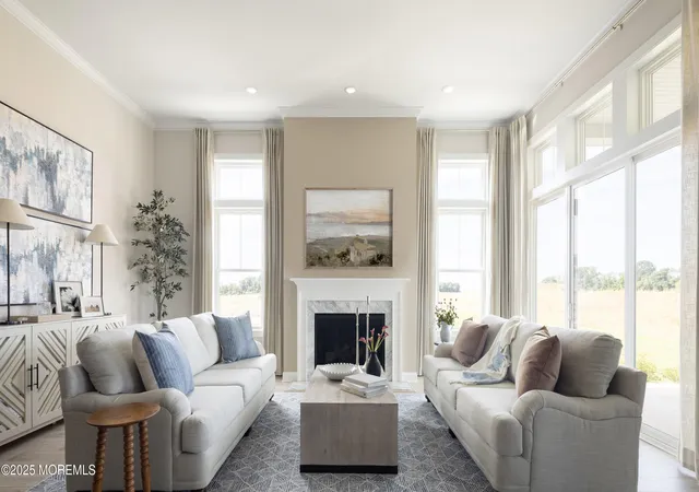 40th image of 8 Hydrangea Dr, Manalapan, NJ 07726 | MLS# 22620416