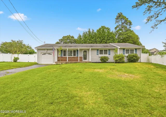 Homes for sale in Forked River, NJ | 304 Mainsail Ct, Forked River, NJ 08731 | MLS# 22620842