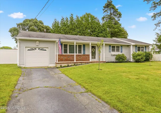 Homes for sale in Forked River, NJ | 304 Mainsail Ct, Forked River, NJ 08731 | MLS# 22620842