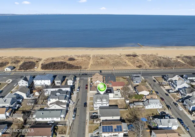 Photo 3 of Land for sale at 8 Oceanview Ave, Keansburg, NJ 07734 | MLS# 22620419 | Listing updated on 2026-07-06
