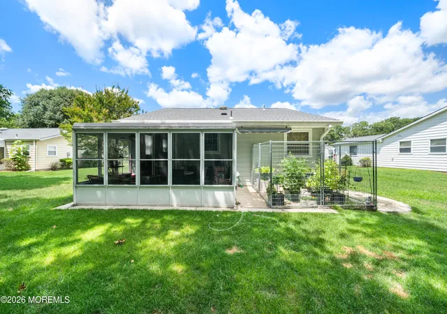 5th image of 25 Constitution Blvd, Whiting, NJ 08759 | MLS# 22620433