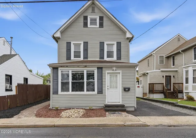 Homes for sale in Keyport, NJ | 90 Fulton St, Keyport, NJ 07735 | MLS# 22620615