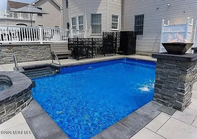 2nd image of 1318 Wickford Ln, Lanoka Harbor, NJ 08734 | MLS# 22620644