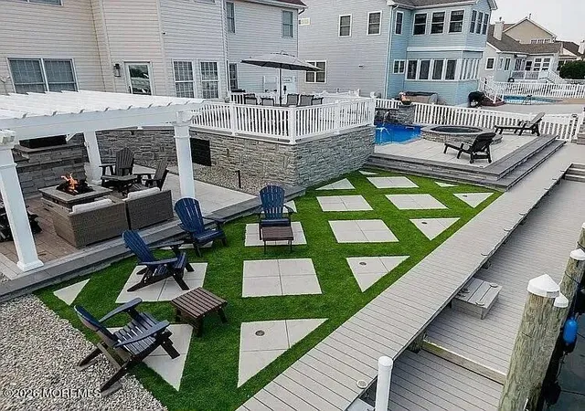 4th image of 1318 Wickford Ln, Lanoka Harbor, NJ 08734 | MLS# 22620644