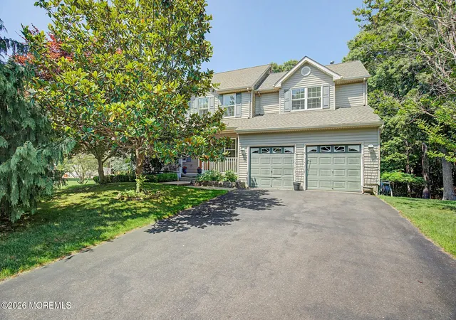 Homes for sale in Little Egg Harbor Twp, NJ | 8 Cambridge Ct, Little Egg Harbor Twp, NJ 08087 | MLS# 22620572