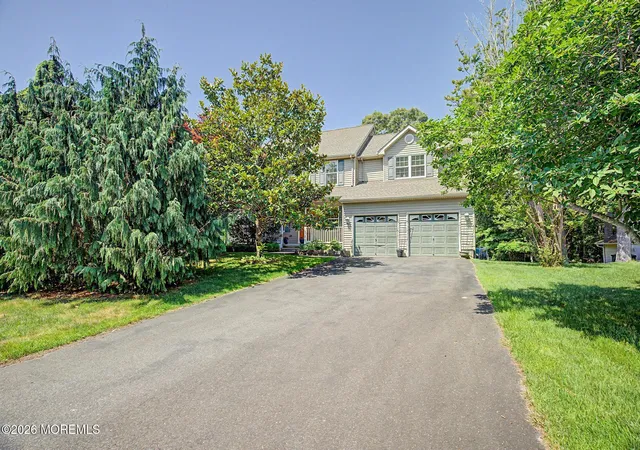 Homes for sale in Little Egg Harbor Twp, NJ | 8 Cambridge Ct, Little Egg Harbor Twp, NJ 08087 | MLS# 22620572