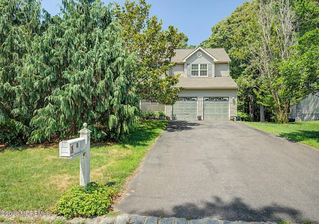 Homes for sale in Little Egg Harbor Twp, NJ | 8 Cambridge Ct, Little Egg Harbor Twp, NJ 08087 | MLS# 22620572