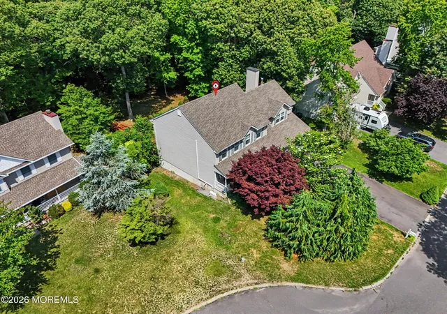 Homes for sale in Little Egg Harbor Twp, NJ | 8 Cambridge Ct, Little Egg Harbor Twp, NJ 08087 | MLS# 22620572