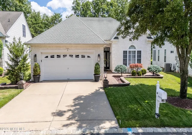 Homes for sale in Jackson, NJ | 37 Inverness Ln, Jackson, NJ 08527 | MLS# 22620468