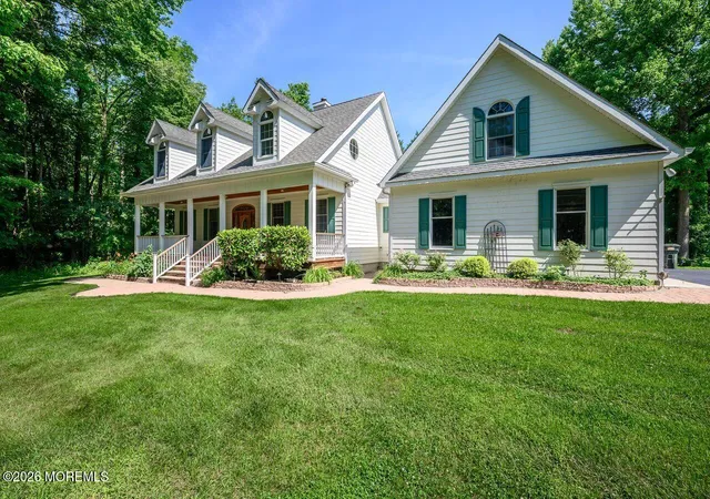 Homes for sale in Freehold, NJ | 250 Bennett Rd, Freehold, NJ 07728 | MLS# 22620469