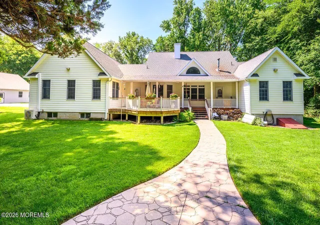 Homes for sale in Freehold, NJ | 250 Bennett Rd, Freehold, NJ 07728 | MLS# 22620469