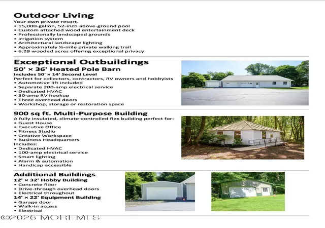 Homes for sale in Freehold, NJ | 250 Bennett Rd, Freehold, NJ 07728 | MLS# 22620469