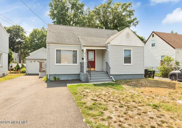 Homes for sale in Hazlet, NJ | 275 Laurel Ave, Hazlet, NJ 07734 | MLS# 22620470