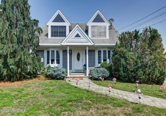 Photo 1 of Sale Pending at 608 Princeton Ave, Brick, NJ 08724 | MLS# 22620486 | Listing updated on 2026-09-10