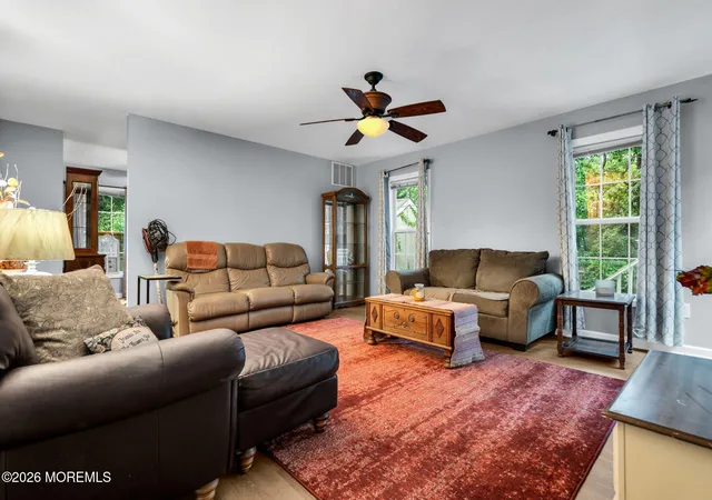 5th image of 609 9Th Ave, Toms River, NJ 08757 | MLS# 22620805