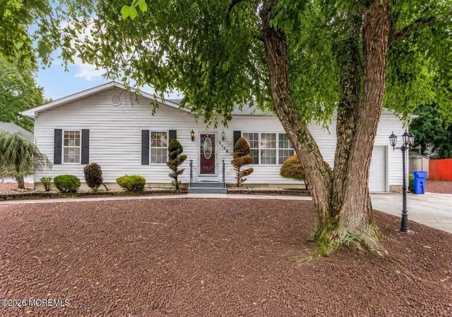 Photo 1 of Sale Pending at 1840 Commonwealth Blvd, Toms River, NJ 08757 | MLS# 22620776 | Listing updated on 2026-07-30